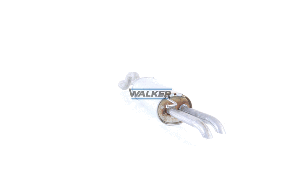 Rear Muffler