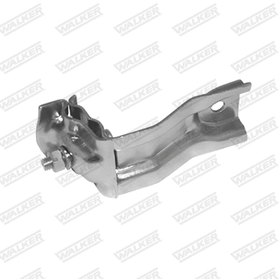Mount, exhaust system