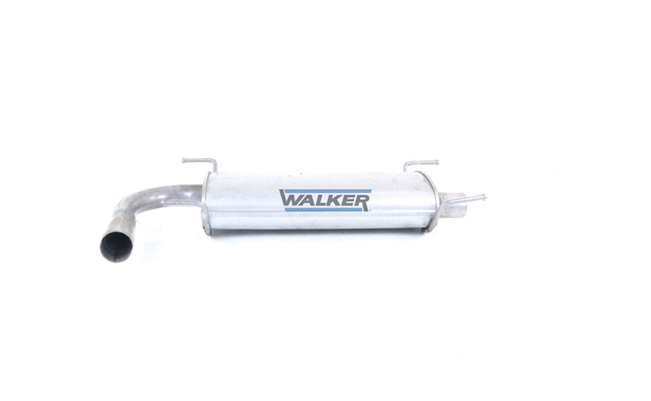Rear Muffler