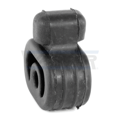 Rubber Strip, exhaust system