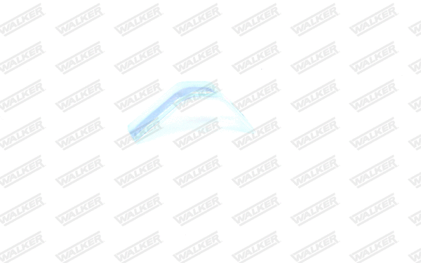 Rubber Strip, exhaust system