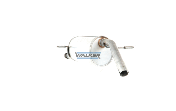 Rear Muffler