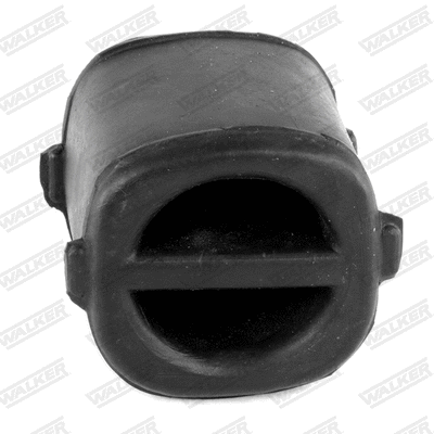 Rubber Strip, exhaust system