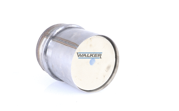 Soot/Particulate Filter, exhaust system