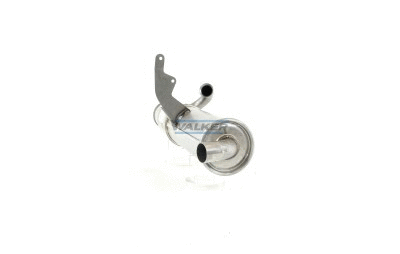 Catalytic Converter (28111)