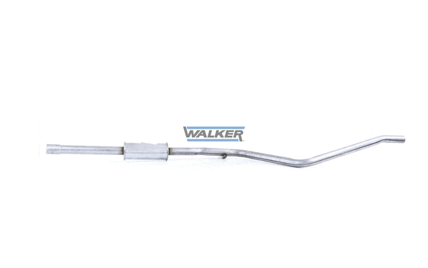 Centre Muffler