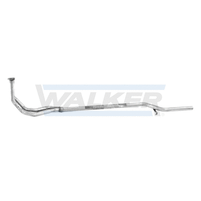 Exhaust Pipe