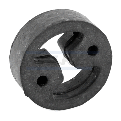 Rubber Strip, exhaust system