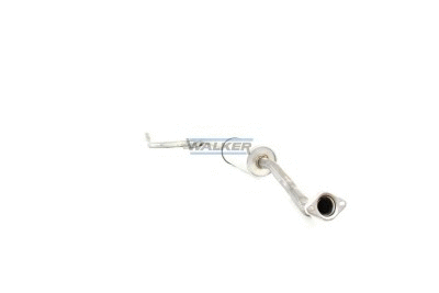Centre Muffler