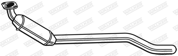 Catalytic Converter (28613)