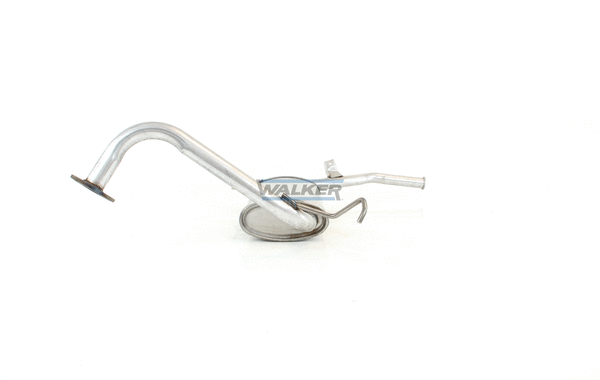 Rear Muffler