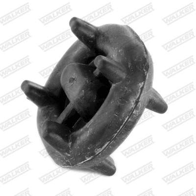 Rubber Strip, exhaust system