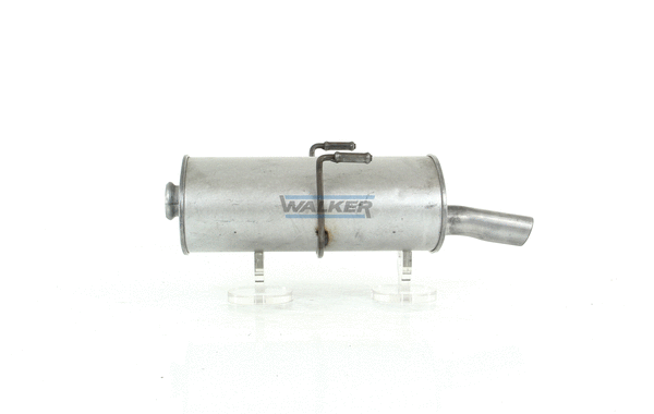 Rear Muffler