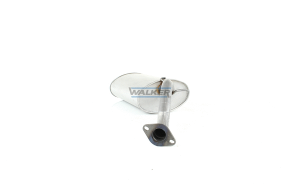 Rear Muffler