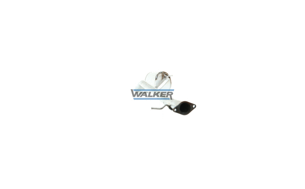 Rear Muffler