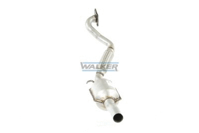 Catalytic Converter (20892)