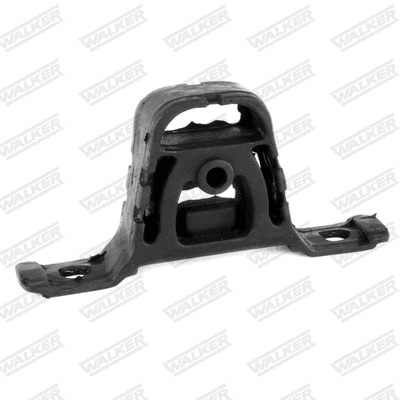 Mount, exhaust system