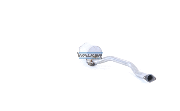 Rear Muffler