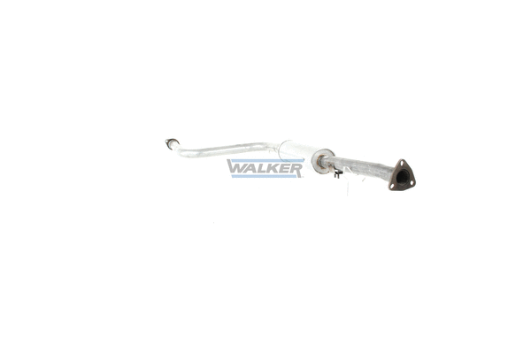 Centre Muffler