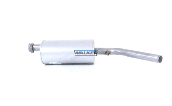 Rear Muffler