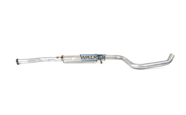 Centre Muffler