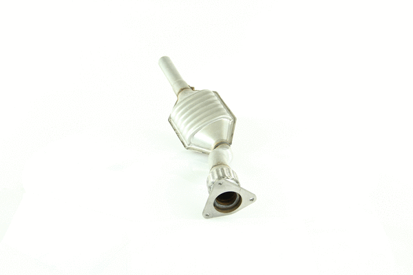 Catalytic Converter