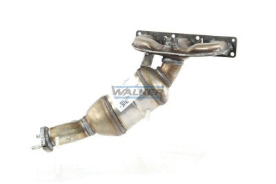 Catalytic Converter