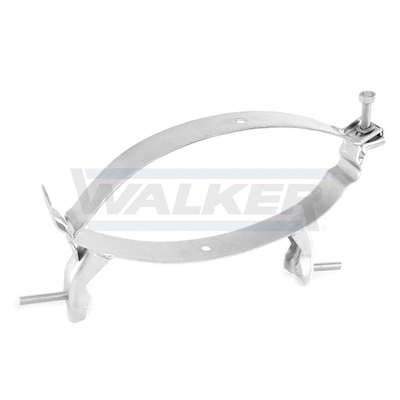 Mount, exhaust system