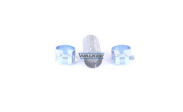 Pipe Connector, exhaust system