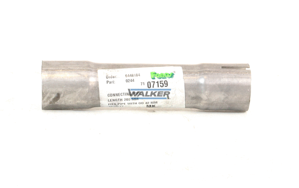 Exhaust Pipe