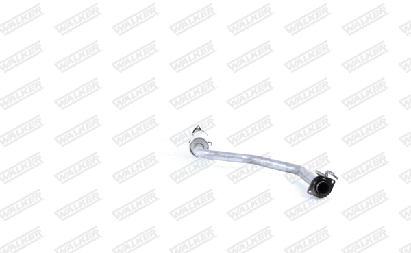 Centre Muffler