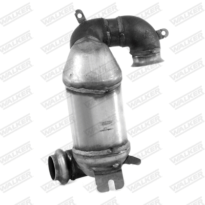 Pre-Catalytic Converter