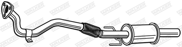 Catalytic Converter (28161)