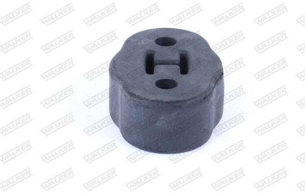 Rubber Strip, exhaust system