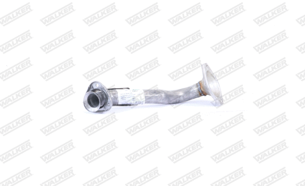 Exhaust Pipe