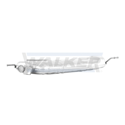Rear Muffler