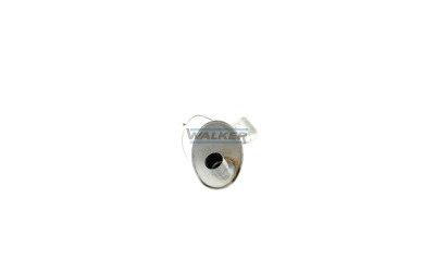 Rear Muffler (24078)