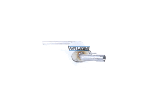 Centre Muffler