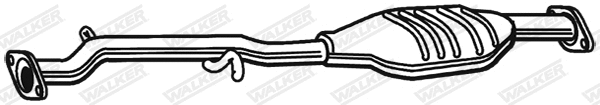 Catalytic Converter (20132)