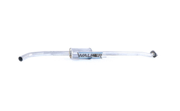 Centre Muffler