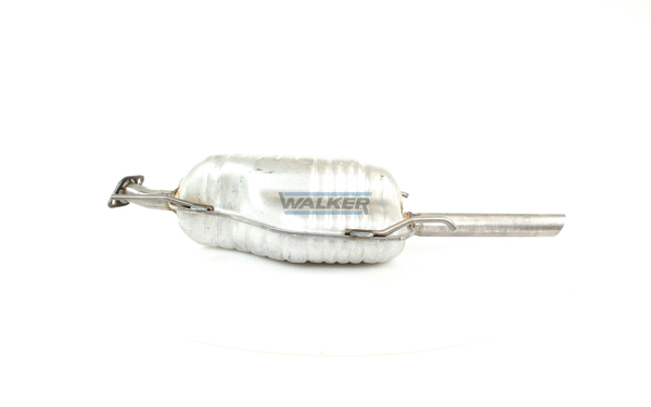 Rear Muffler