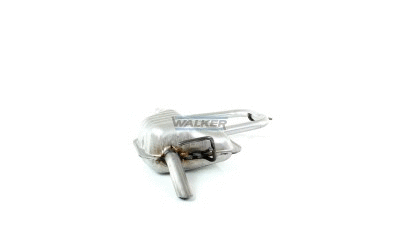 Rear Muffler (18732)