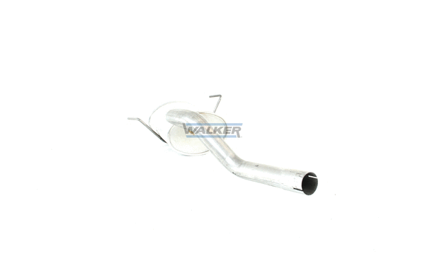 Rear Muffler
