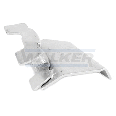 Mount, exhaust system