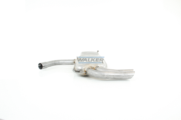Rear Muffler