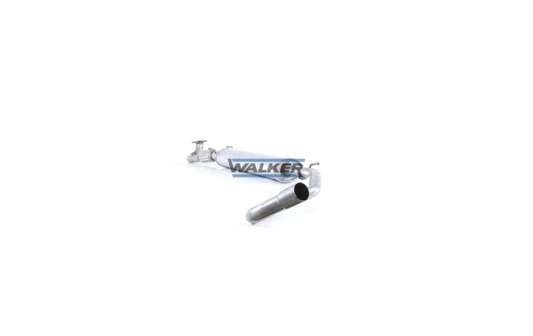Centre Muffler