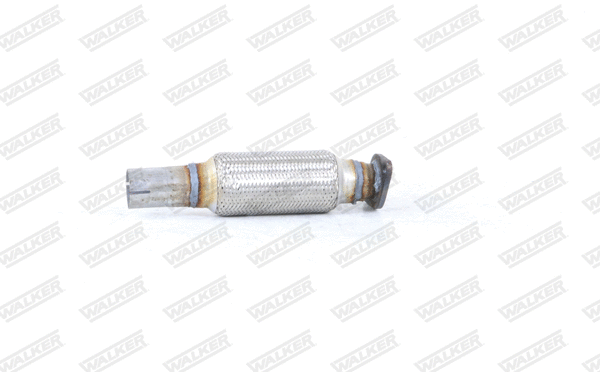 Corrugated Pipe, exhaust system