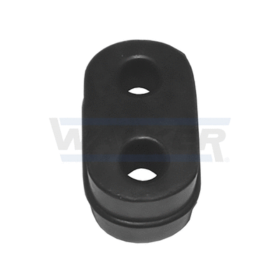 Rubber Strip, exhaust system