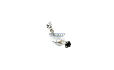 Catalytic Converter (20679)