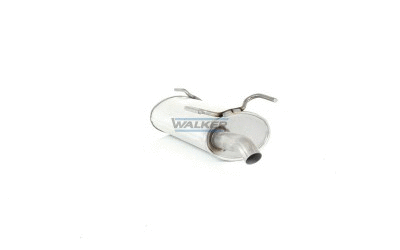 Rear Muffler (19971)